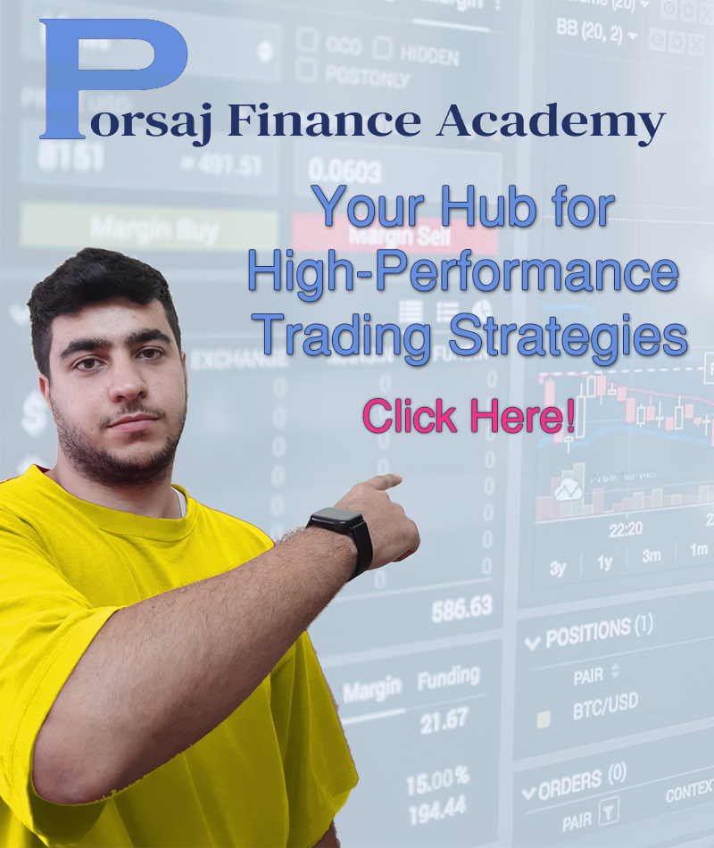 Porsaj Finance Academy